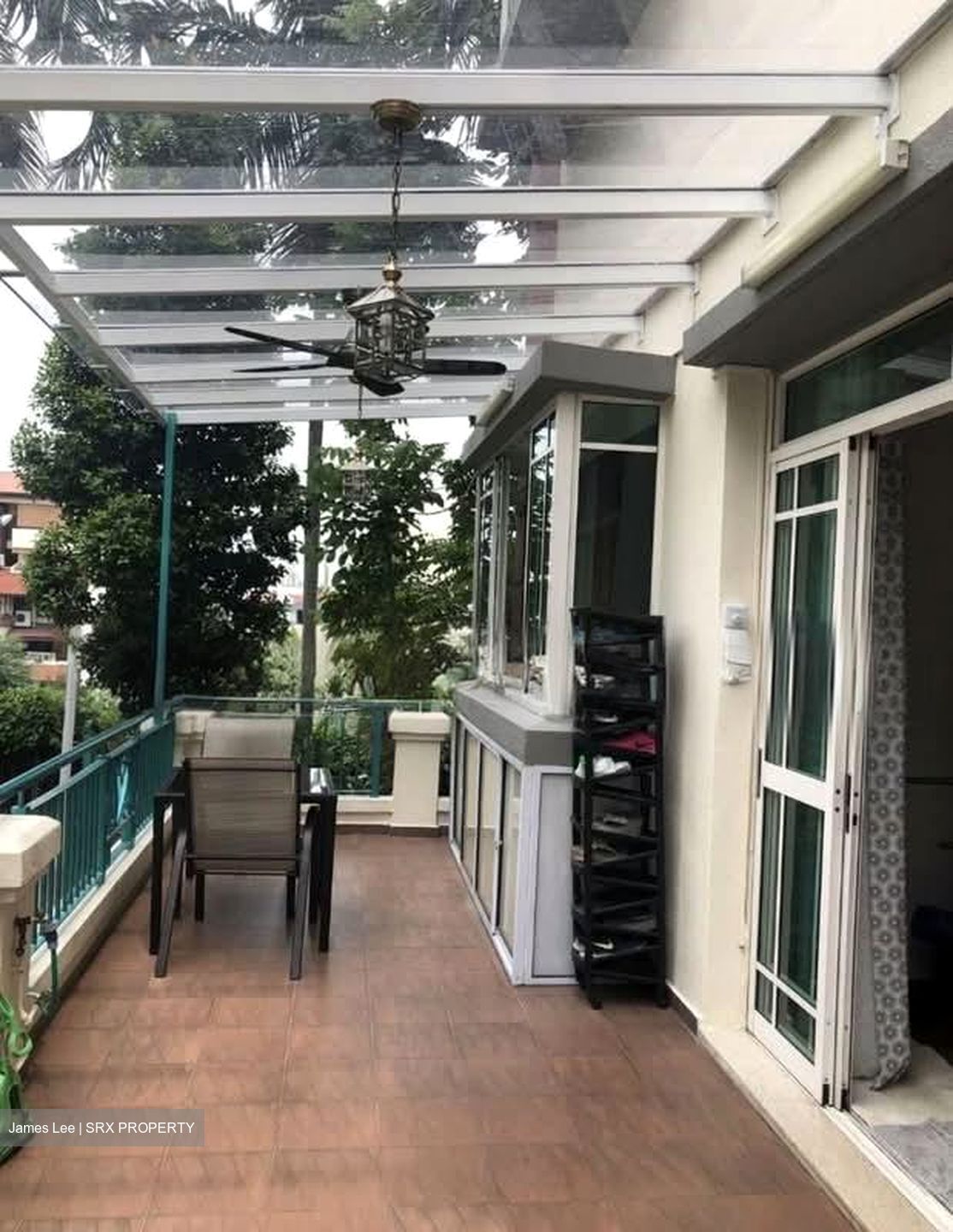 Casa Rosa (D19), Condominium #600964741